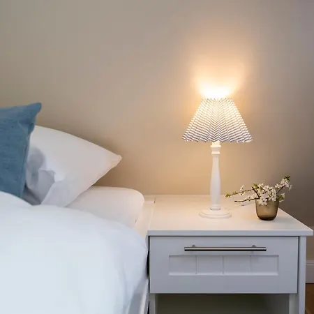 Ferien Domizil Westerhorn 30 - Haus Marla * Keitum