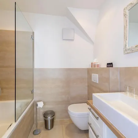 Casa vacanze Ferien Domizil Westerhorn 30 - Haus Marla *