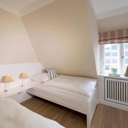 Ferien Domizil Westerhorn 30 - Haus Marla *