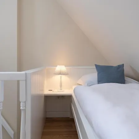 Casa vacanze Ferien Domizil Westerhorn 30 - Haus Marla *