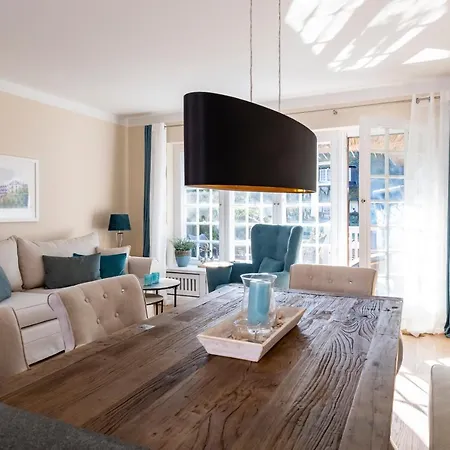 Casa vacanze Ferien Domizil Westerhorn 30 - Haus Marla