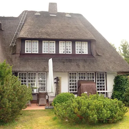 Ferien Domizil Westerhorn 30 - Haus Marla *